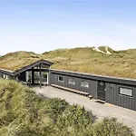 Bl358-pandrup-kaskelotten-5 Сasa de vacaciones *