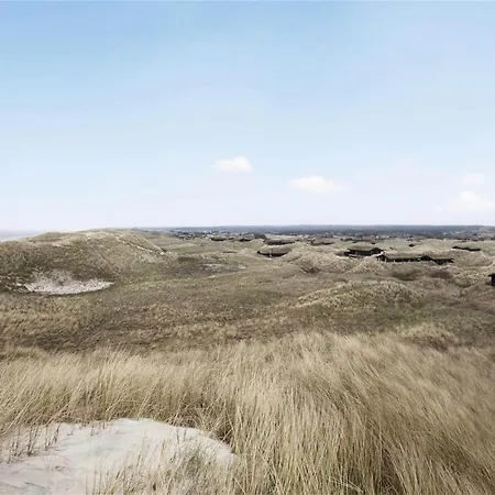 Ferienhaus Bl358-pandrup-kaskelotten-5 *