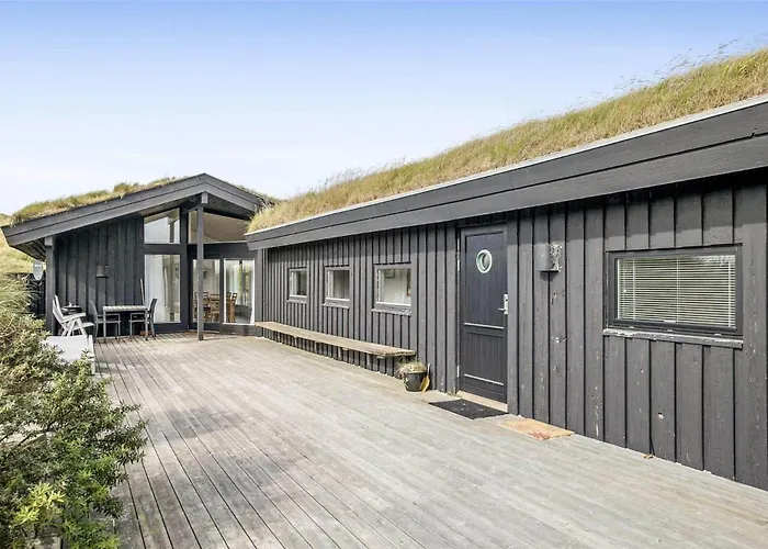 بيت للعطل Bl358-pandrup-kaskelotten-5 *