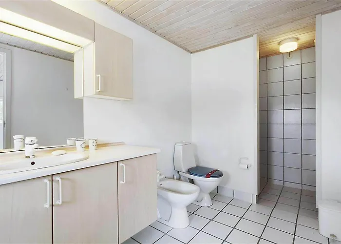 بيت للعطل Bl358-pandrup-kaskelotten-5