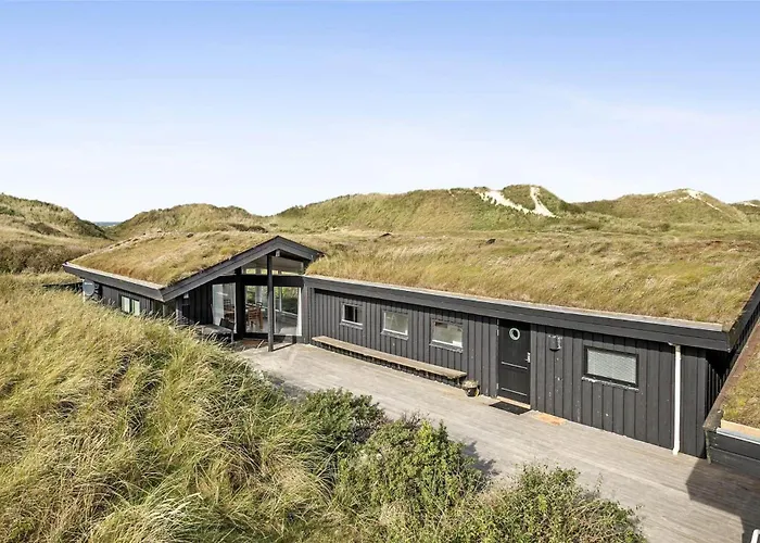 Bl358-pandrup-kaskelotten-5 Ferienhaus *