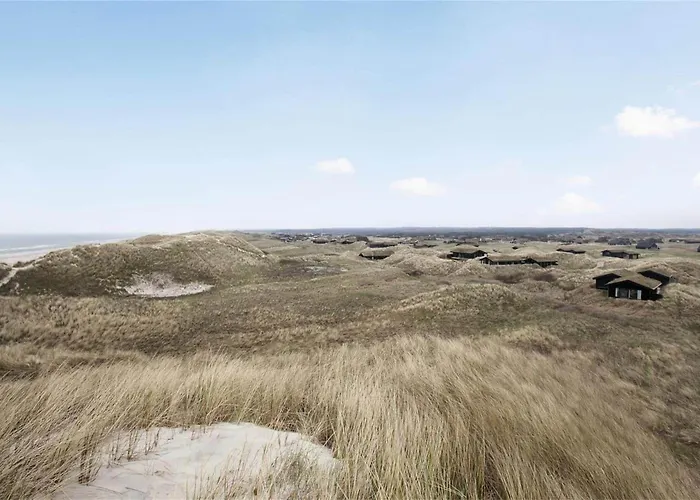 Ferienhaus Bl358-pandrup-kaskelotten-5 *